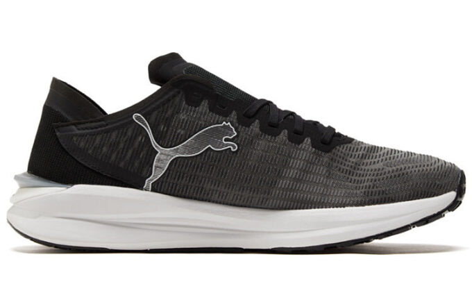 Electrify Nitro „Black White”