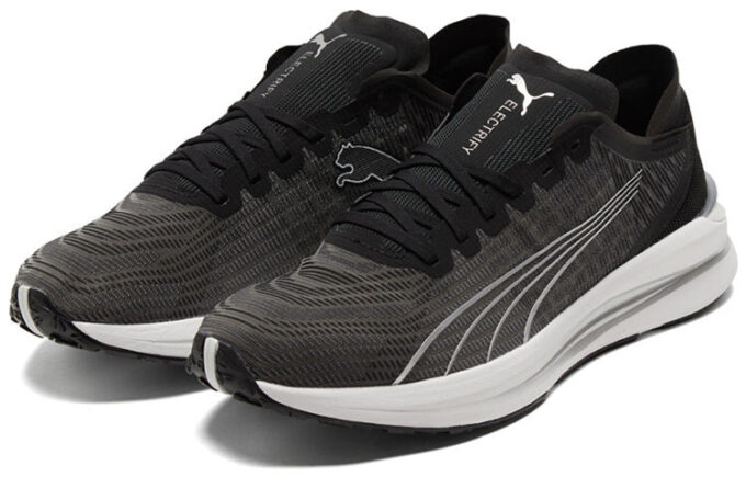 Electrify Nitro „Black White”