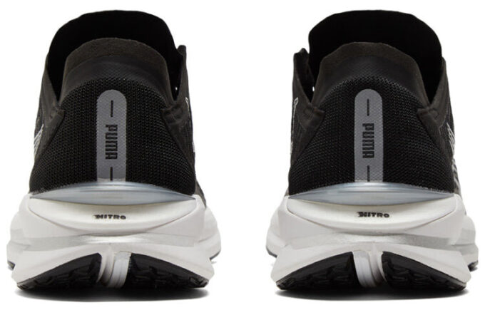 Electrify Nitro „Black White”