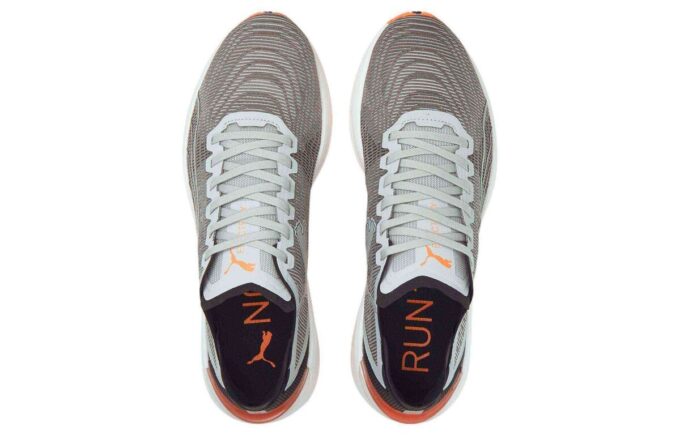 Electrify Nitro „Harbor Mist Neon Citrus”