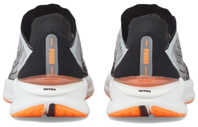 Electrify Nitro „Harbor Mist Neon Citrus”
