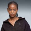 Elevated Essentials damska bluza z kapturem żakardowym