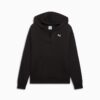 Elevated Essentials damska bluza z kapturem żakardowym