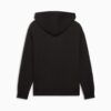 Elevated Essentials damska bluza z kapturem żakardowym