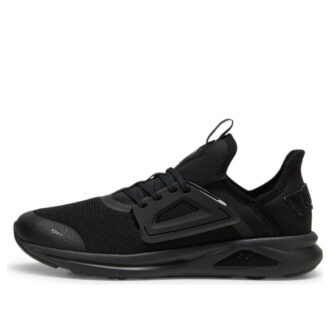 Enzo 2 Street „Triple Black”