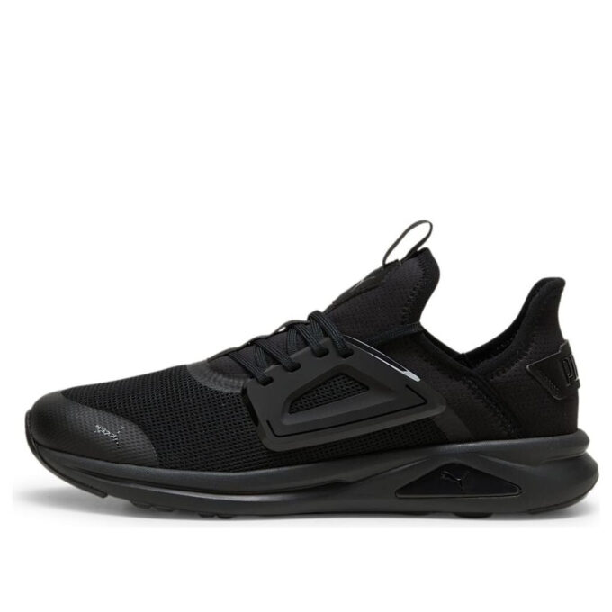 Enzo 2 Street „Triple Black”