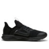 Enzo 2 Street „Triple Black”