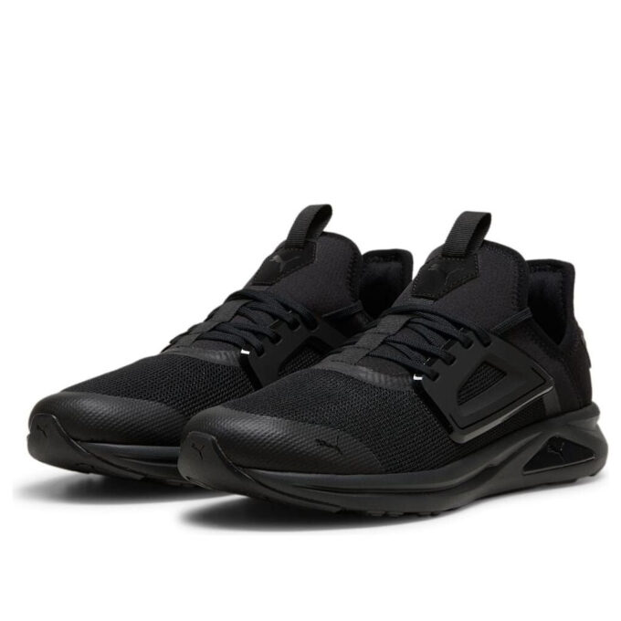 Enzo 2 Street „Triple Black”