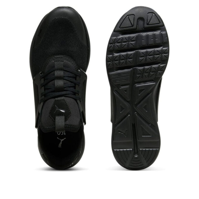 Enzo 2 Street „Triple Black”