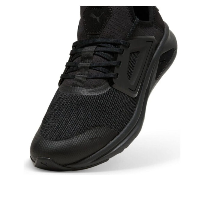Enzo 2 Street „Triple Black”