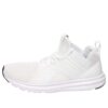Enzo Mesh White