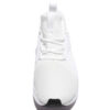 Enzo Mesh White