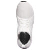 Enzo Mesh White