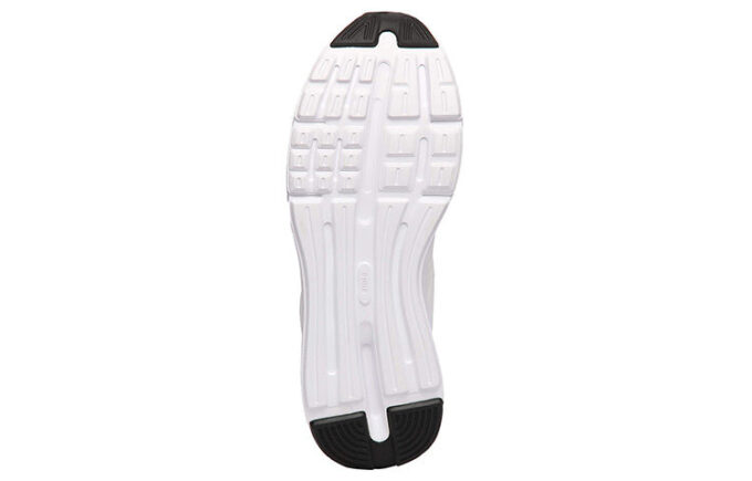 Enzo Mesh White
