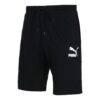 Ess+ Slim Shorts „Czarne”