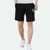 Ess+ Slim Shorts „Czarne”
