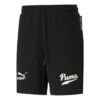 Essential Sweat Shorts „Czarne”
