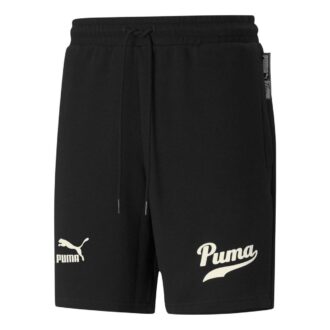 Essential Sweat Shorts „Czarne”