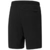 Essential Sweat Shorts „Czarne”