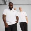 Essentials Men Pique Polo Essentials Men Pique Polo