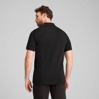 Essentials Men Pique Polo