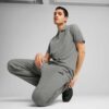 Essentials Men Pique Polo Essentials Men Pique Polo