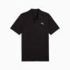 Essentials Men Pique Polo Essentials Men Pique Polo