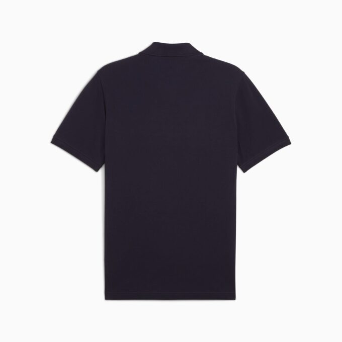 Essentials Men Pique Polo Essentials Men Pique Polo