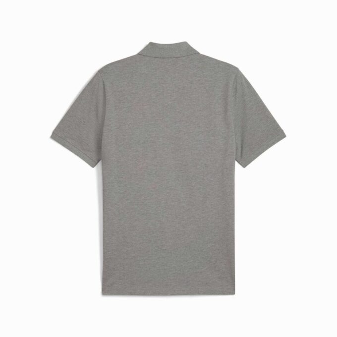 Essentials Men Pique Polo Essentials Men Pique Polo