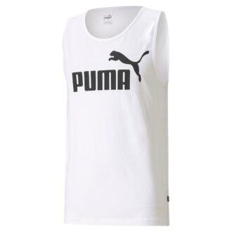 ESSENTIALS Tank Top „Biały”