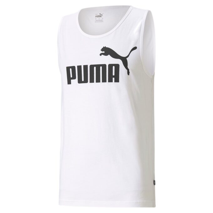ESSENTIALS Tank Top „Biały”