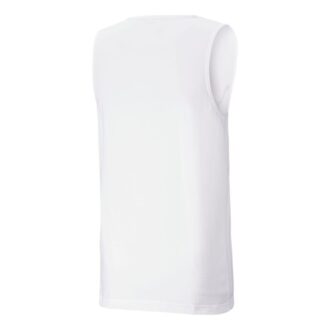 ESSENTIALS Tank Top „Biały”