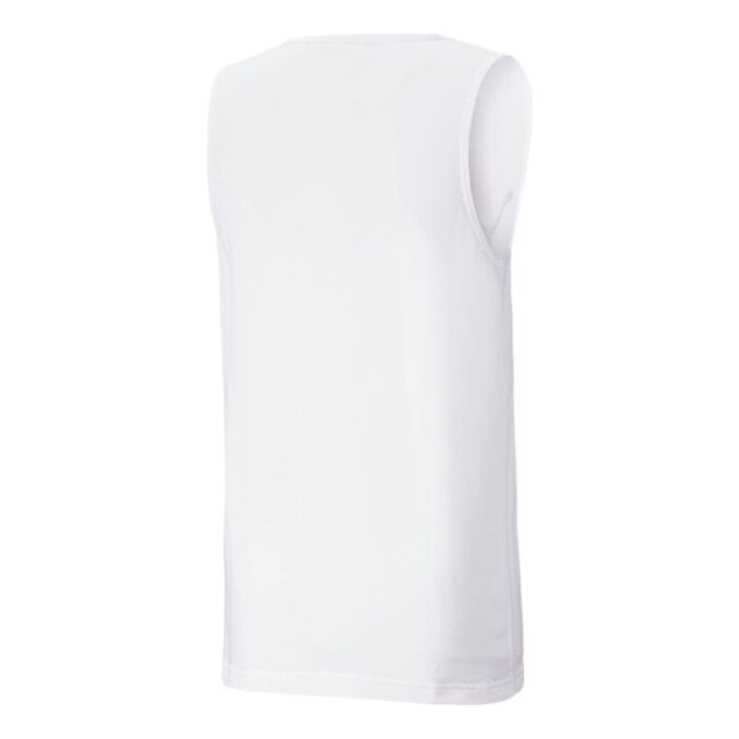 ESSENTIALS Tank Top „Biały”