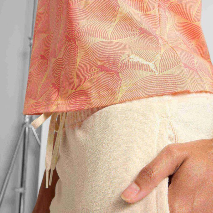 Essentials Women Patterned Tank
