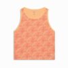 Essentials Women Patterned Tank