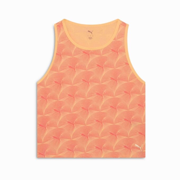 Essentials Women Patterned Tank