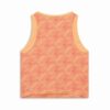 Essentials Women Patterned Tank