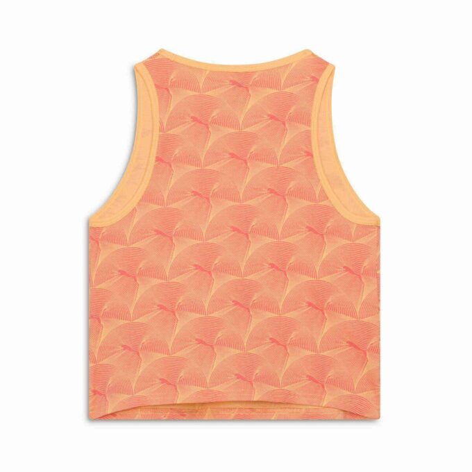 Essentials Women Patterned Tank