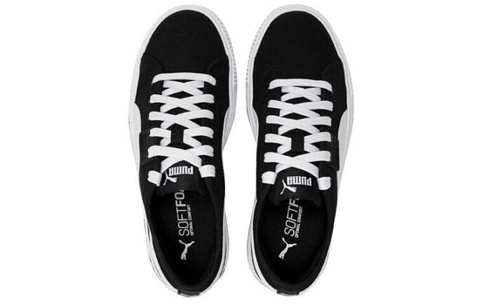 Ever CV „FS – Black White”