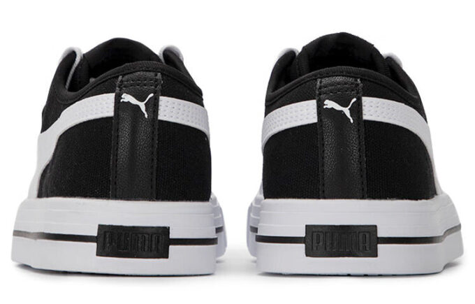 Ever CV „FS – Black White”