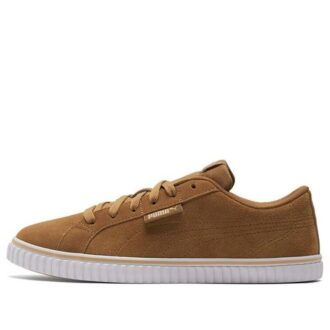 Ever Lopro SD Casual Skateboarding Shoes Unisex Yellow