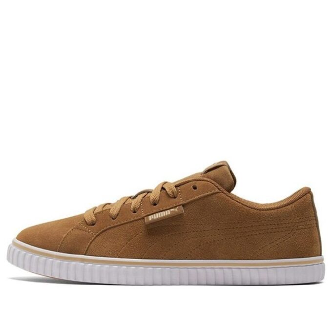 Ever Lopro SD Casual Skateboarding Shoes Unisex Yellow