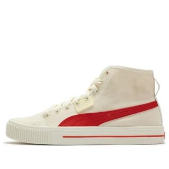 Ever Mid „Cream Red”