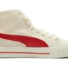 Ever Mid „Cream Red”