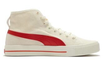 Ever Mid „Cream Red”