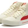 Ever Mid „Cream Red”