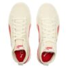 Ever Mid „Cream Red”