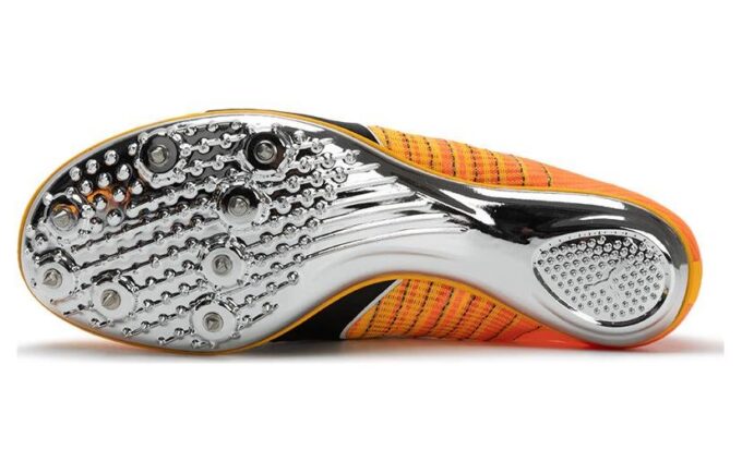 evoSpeed  Brush 6 „Sun Stream Black”