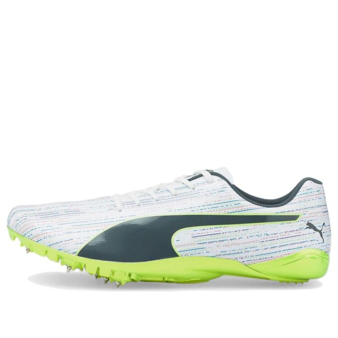 Evospeed Electric 12