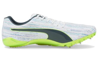 Evospeed Electric 12
